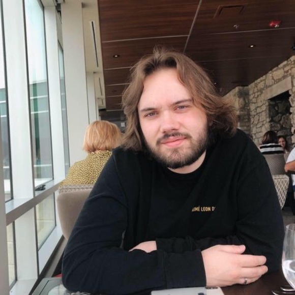 Meet your Posher, Aj - Picture 1 of 1